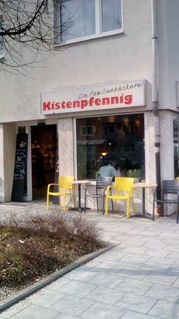 Familienbackerei Kistenpfennig